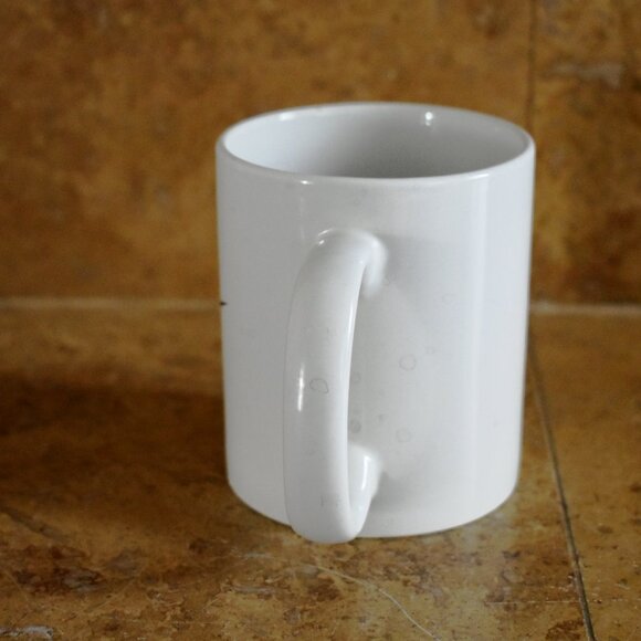 Rare VINTAGE Promo Sample Nike Air Employee Tumbler Cup Coffee Mu - Picture 10 of 12